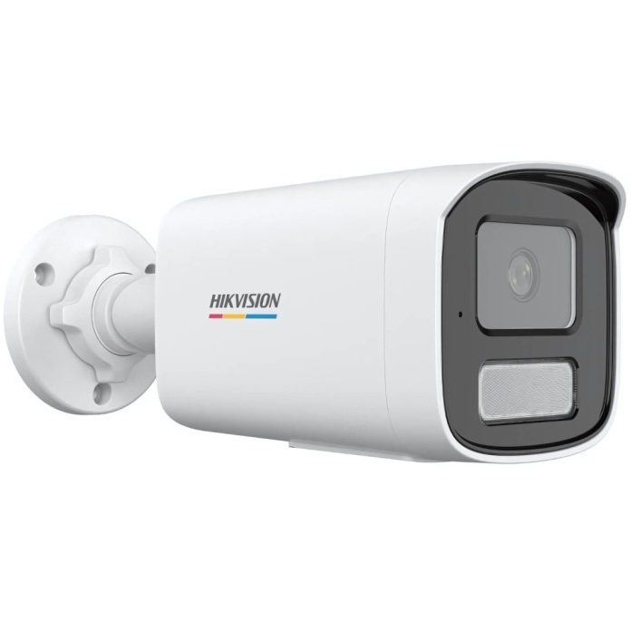 Kamera IP Hikvision 4Mpx IP67 tubowa